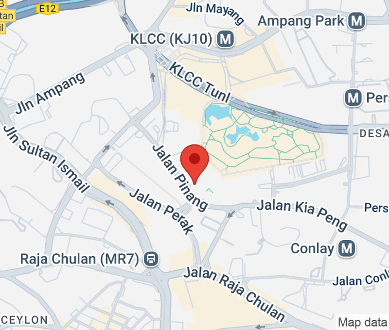 12 Jalan Pinang Kuala Lumpur City Centre, Kuala Lumpur - Image 10