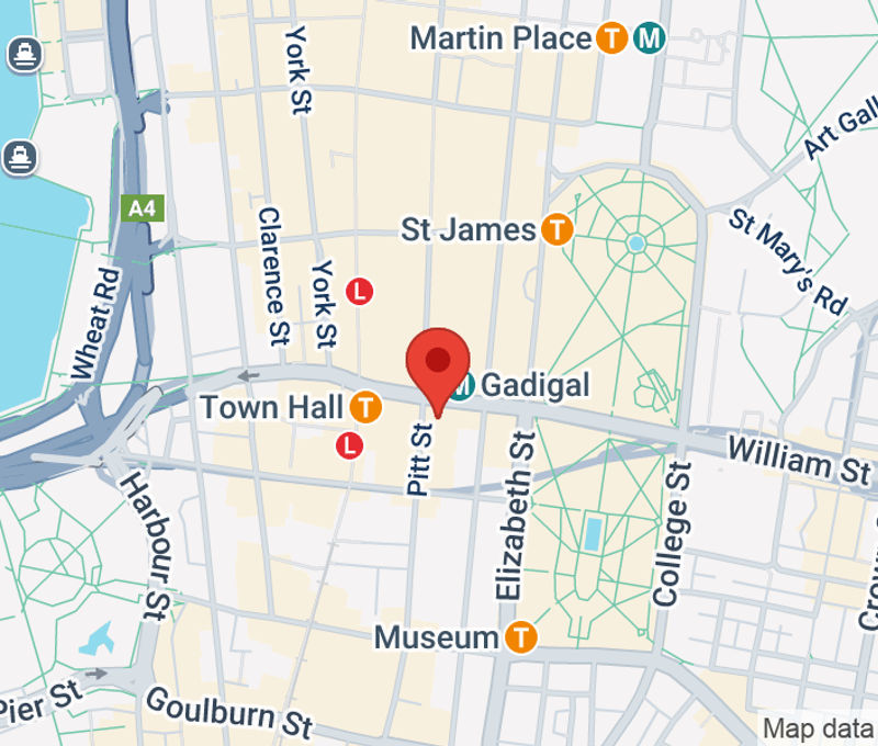 262 Pitt Street, Sydney - Image 8