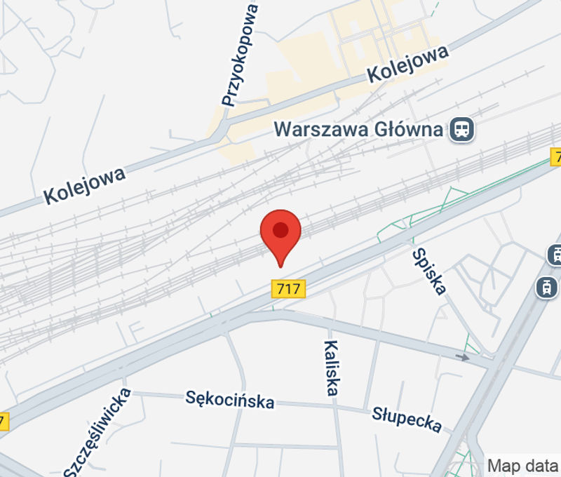 94 Aleje Jerozolimskie Ochota, Warsaw - Image 10
