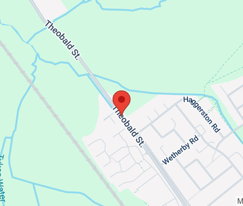 Theobald Street, Borehamwood - Image 8