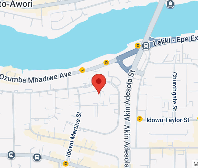 6 Ojora Close Off Idowu Martins, St Victoria Island Lagos - Image 6