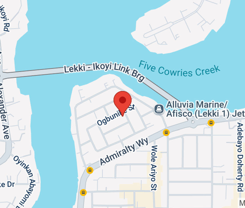 2 Adeniyi Olanrewaju Street Off Ogbunike Street, Lekki Phase 1 Lagos - Image 5