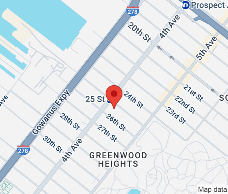 204 25th Street, Brooklyn - Image 9