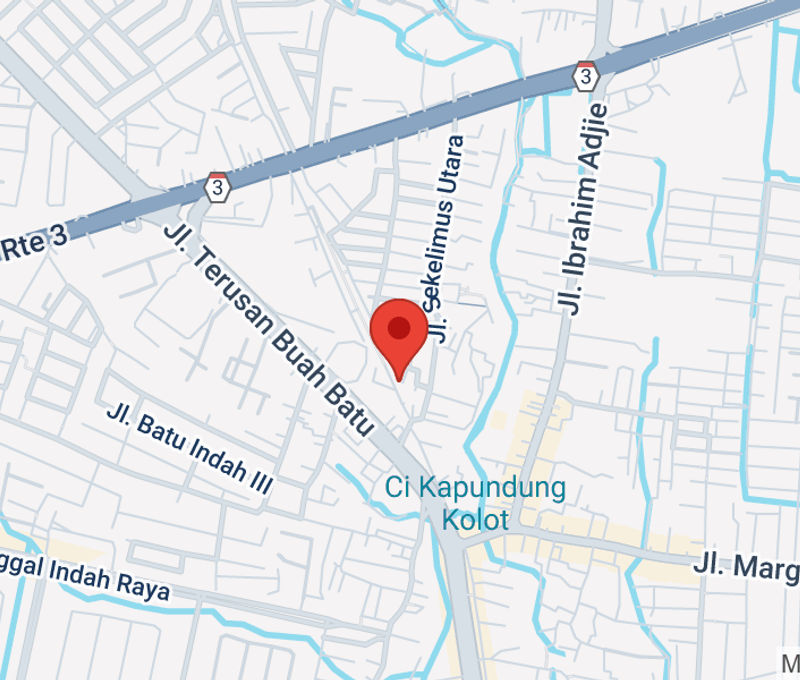 33 Jalan Terusan Buah Batu Gang Pasar 33 Jalan Terusan Buah Batu Gang Pasar, Bandung - Image 8