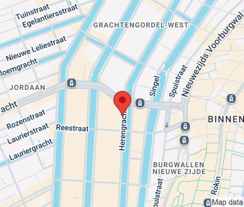 Herengracht 216, Amsterdam - Image 13