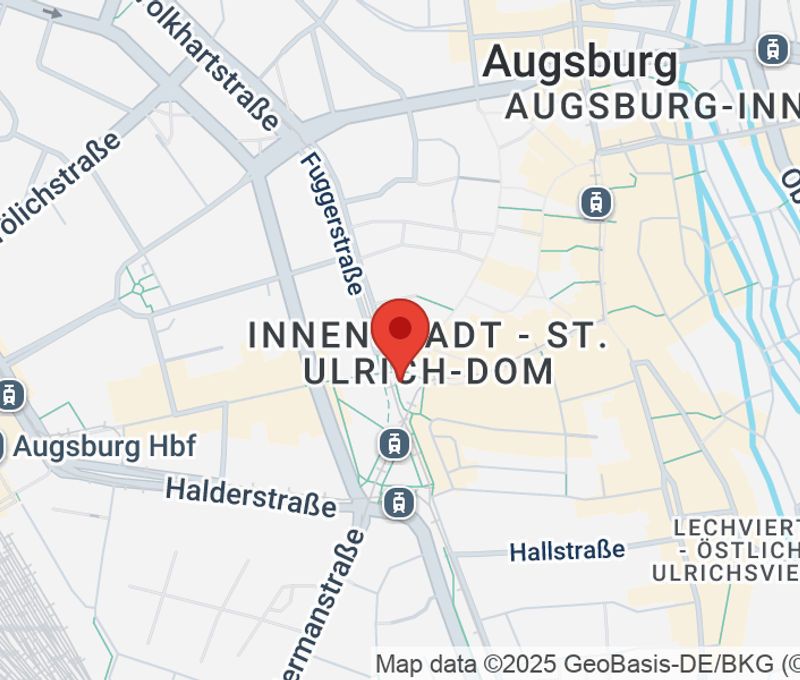5a Lise-meitner-strasse 5a Lise-meitner-strasse, Augsburg - Image 10