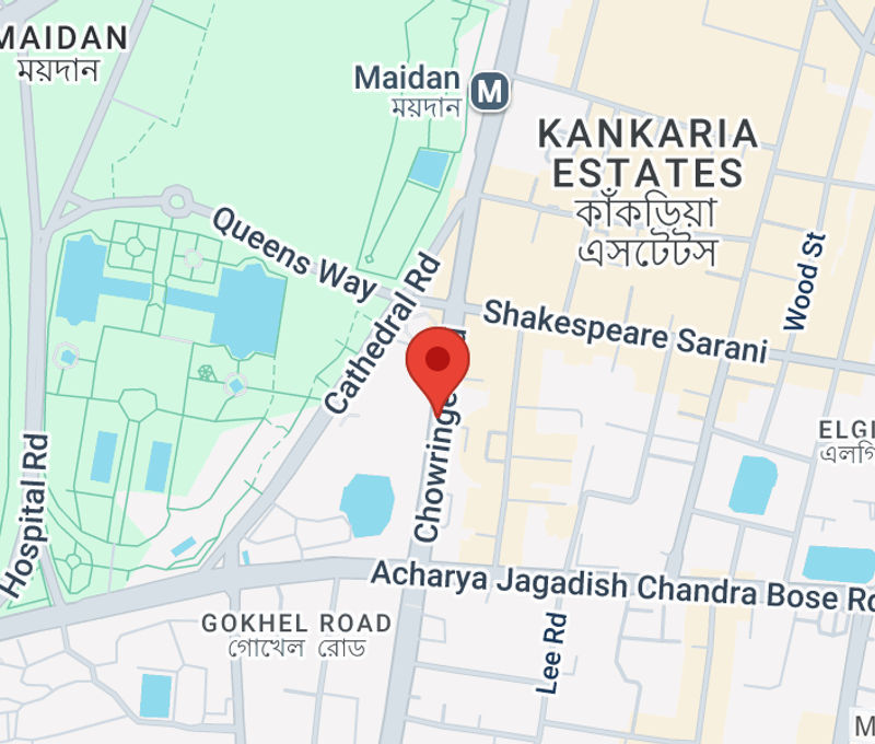 Chowringhee Road, Kolkata - Image 9