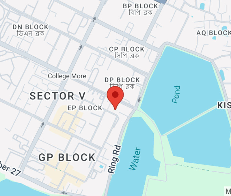 Sector V Bidhannagar, Kolkata - Image 8