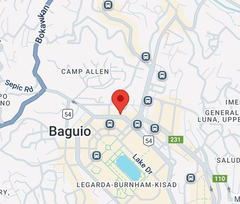 Abanao Streetabanao Square, Baguio - Image 10