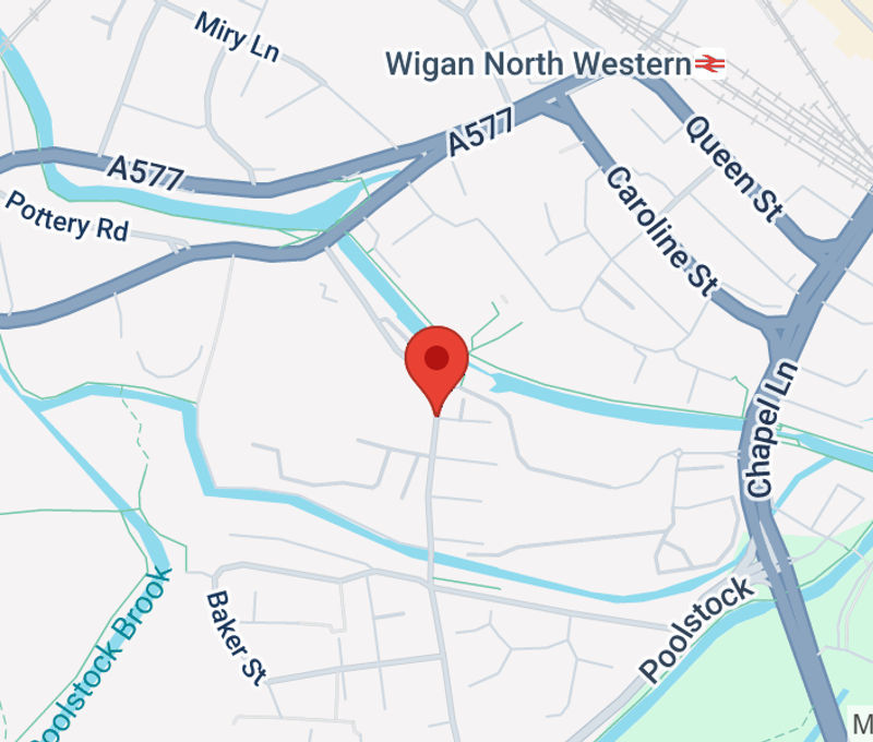 Swan Meadow Road Swan Meadow Road, Greater Manchester - Image 8