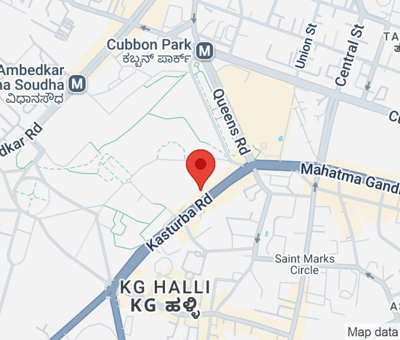 Kasturba Rd Ambedkar Veedhi Sampangirama Nagar, Bengaluru - Image 5