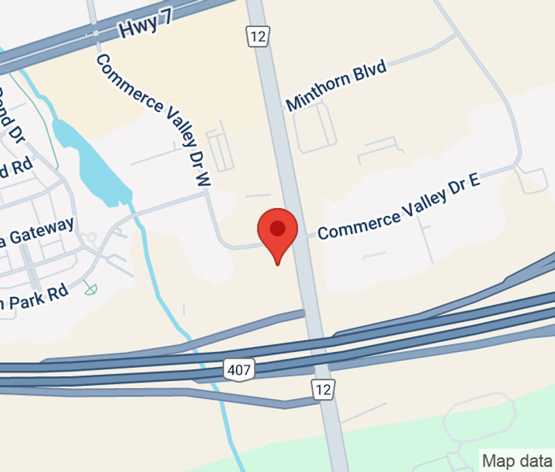 55 Commerce Valley Drive West, Markham - Image 10