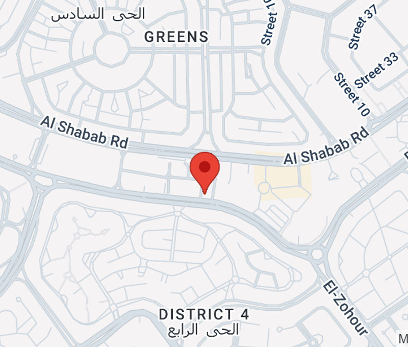 Second Al Sheikh Zayed, Sheikh Zayed City - Image 6