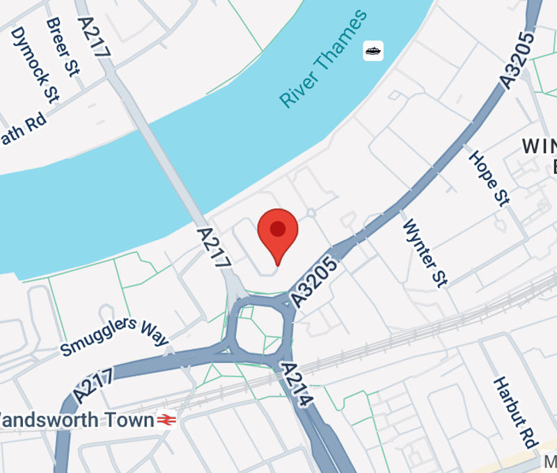 Juniper Drive, London - Image 8