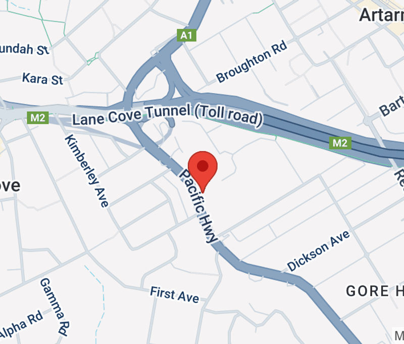 401 Pacific Highway 401 Pacific Highway, Artarmon - Image 6