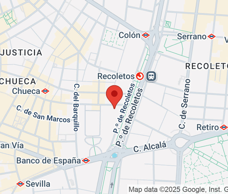 12 Calle De Prim, Madrid - Image 13