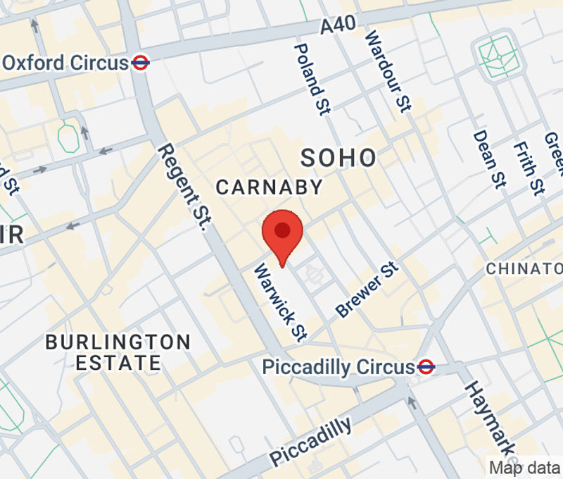 30 Golden Square 30 Golden Square, Greater London - Image 8