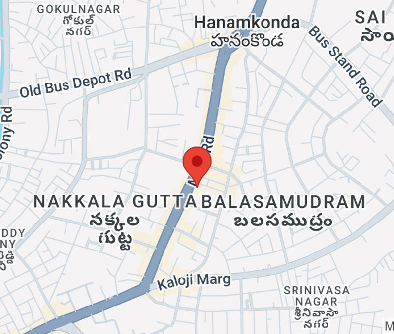 Nakkala Gutta, Hanamkonda Warangal - Image 5