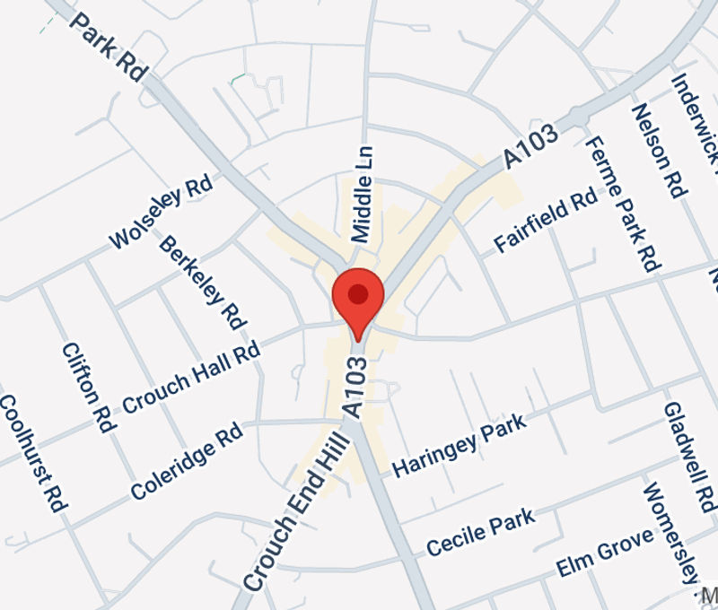 Hornsey Town Hall, Crouch End - Image 12
