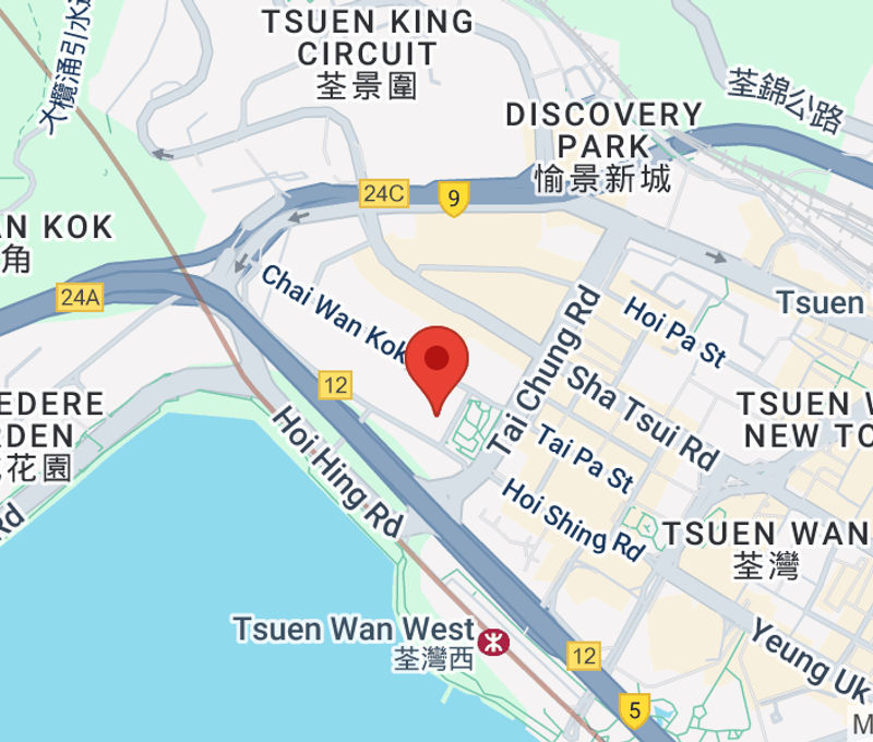 84-92 Chai Wan Kok Street, Tsuen Wan - Image 5