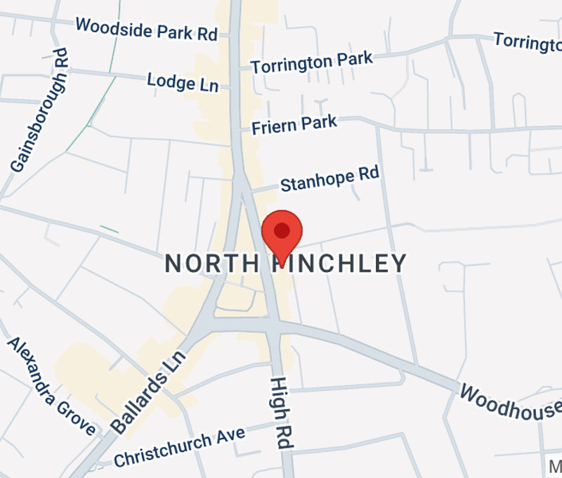708 A High Road, Greater London - Image 11