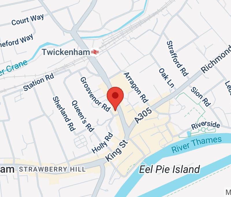 29-39 London Road, Twickenham - Image 10