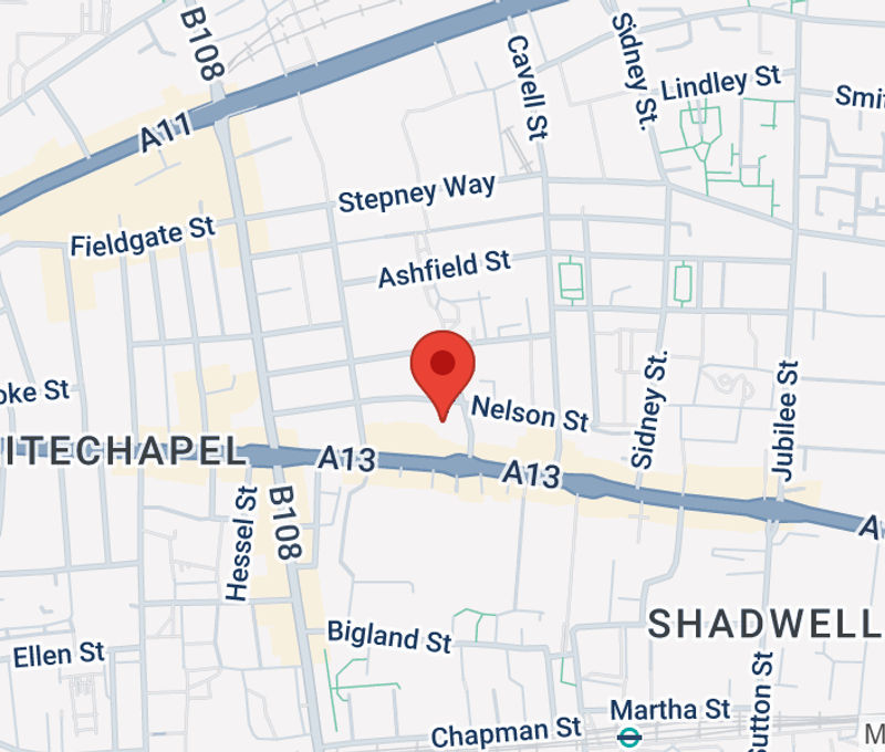 56-60 Nelson Street, London - Image 16