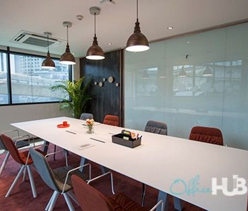 1106 Sukhumvit Road, Bangkok - Image 3