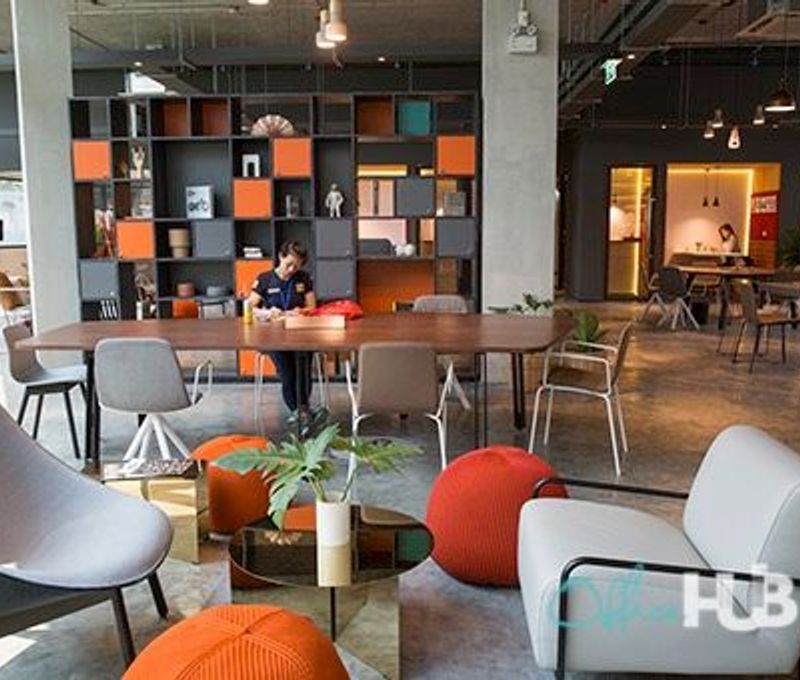 1106 Sukhumvit Road, Bangkok - Image 2