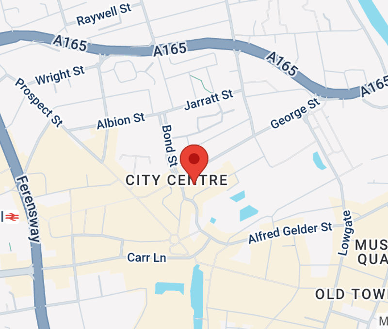 1 Savile Street, Kingston Upon Hull - Image 9
