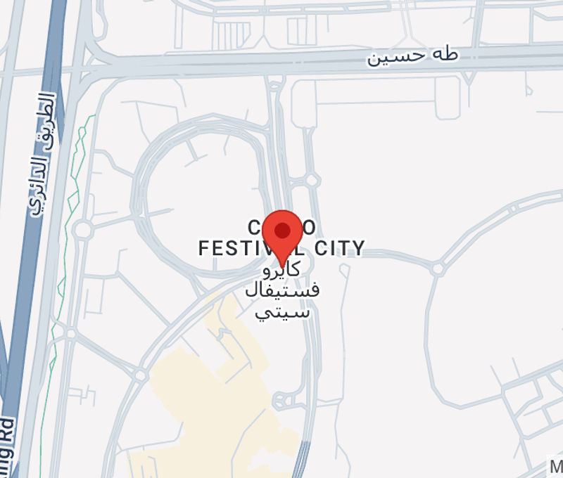 Cairo Festival City, New Cairo - Image 11