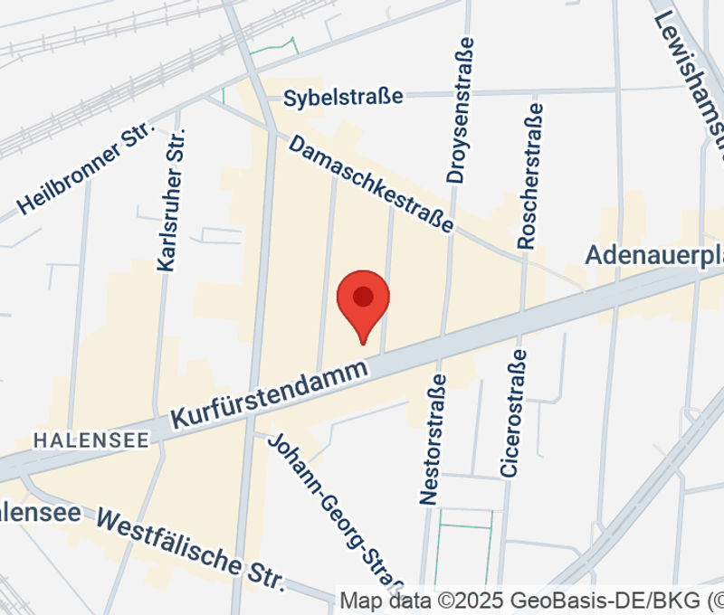 Kurfürstendamm 96, Berlin - Image 7