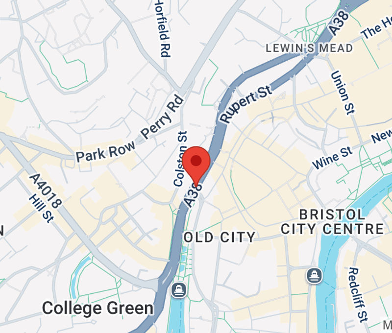 MAP Space Colston Avenue, Bristol - Image 4