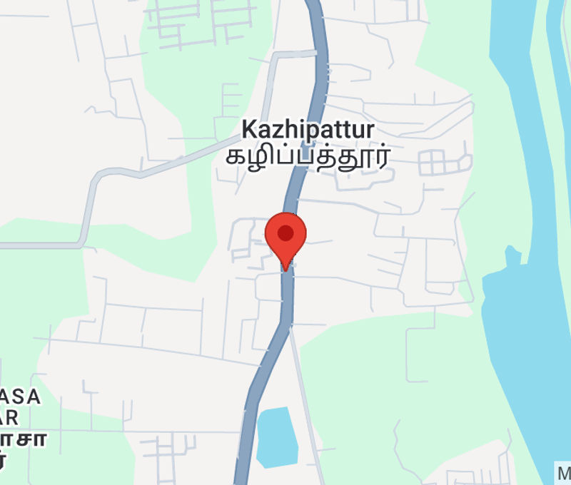 OMR OMR, Kazhipattur Padur - Image 10