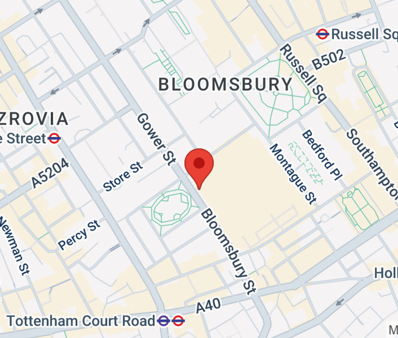 6 Bedford Square, Greater London - Image 11