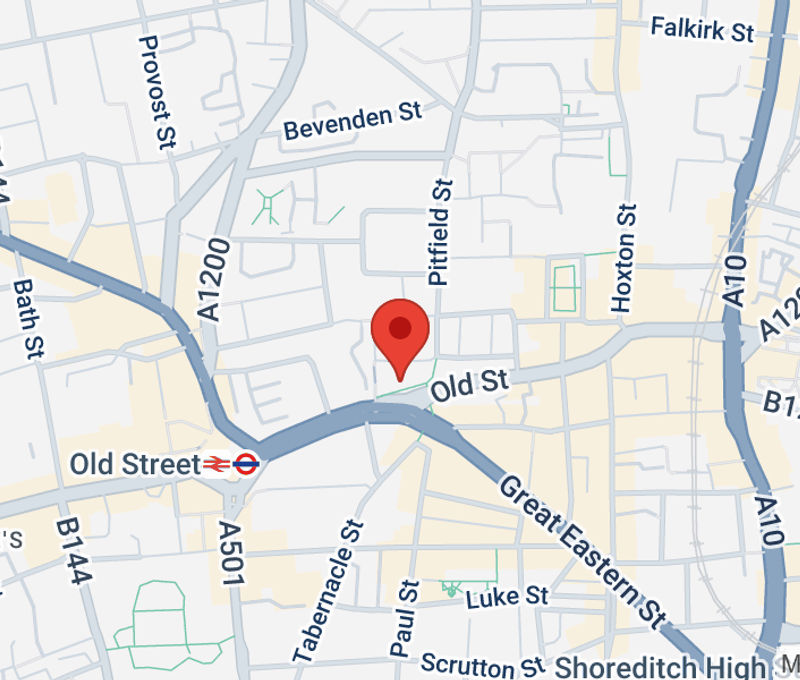 239 Old Street, Greater London - Image 21