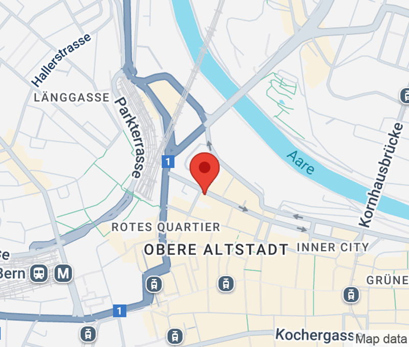 11 Genfergasse, Bern - Image 11