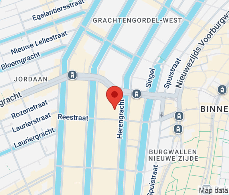 Herengracht 216, Amsterdam - Image 16