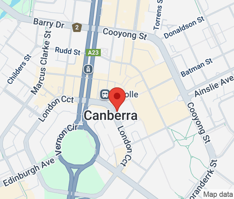 161 London Circuit 161 London Circuit, Canberra - Image 12