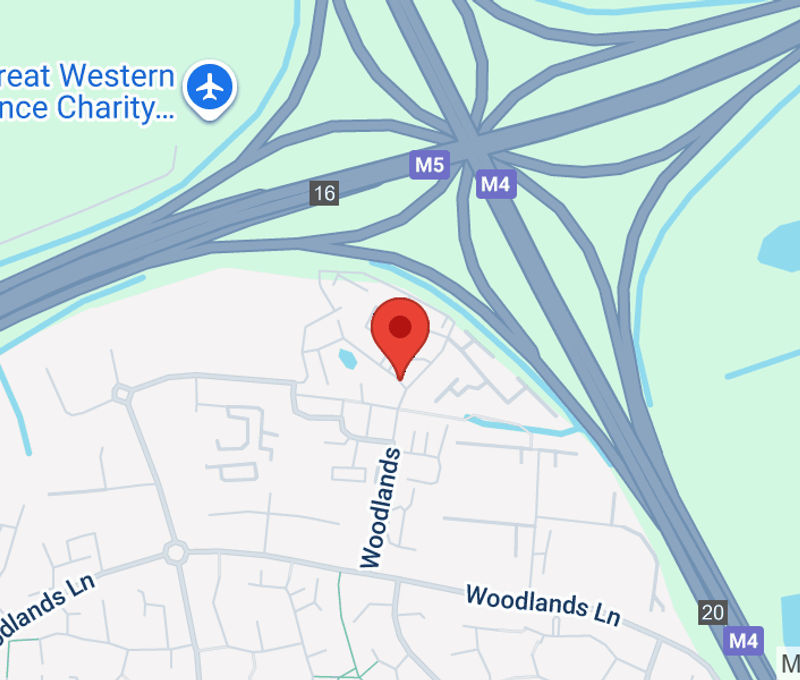 Woodlands Woodlands, Bradley Stoke - Image 9