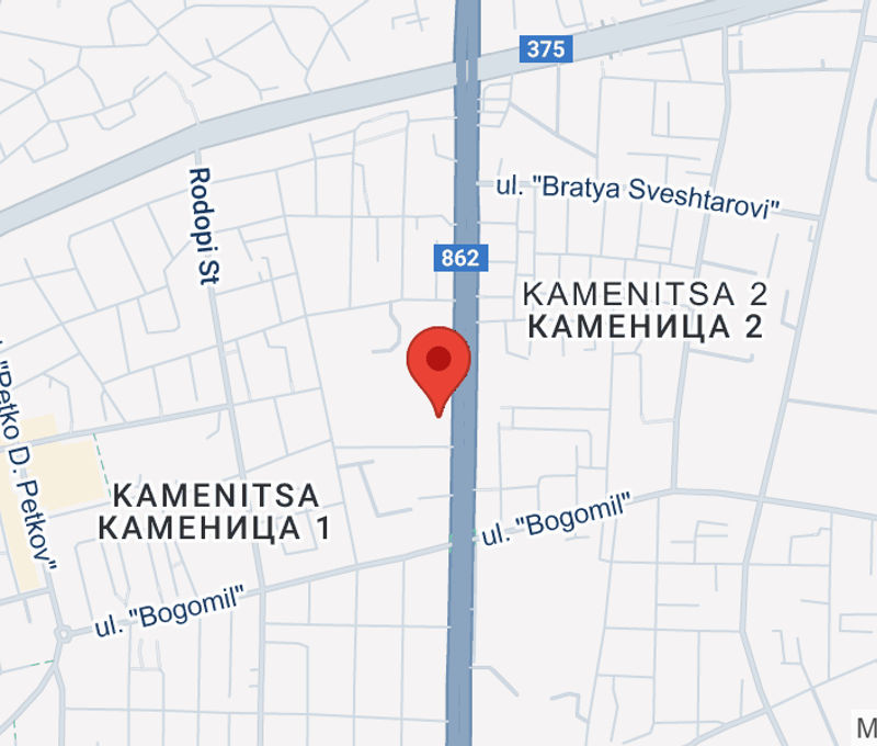 59 Iztochen Blvd, Plovdiv - Image 13