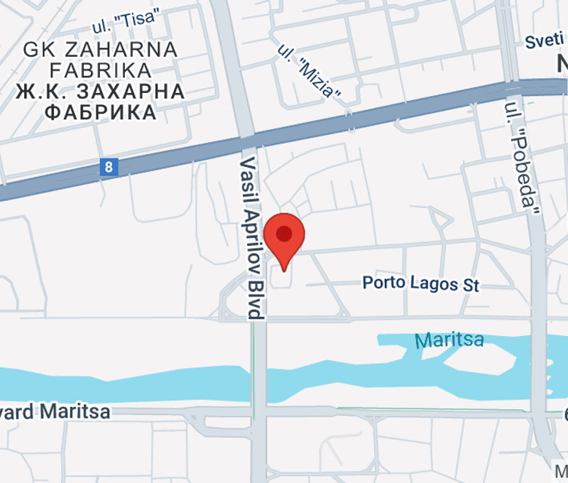 124a Vasil Aprilov Blvd, Plovdiv - Image 12