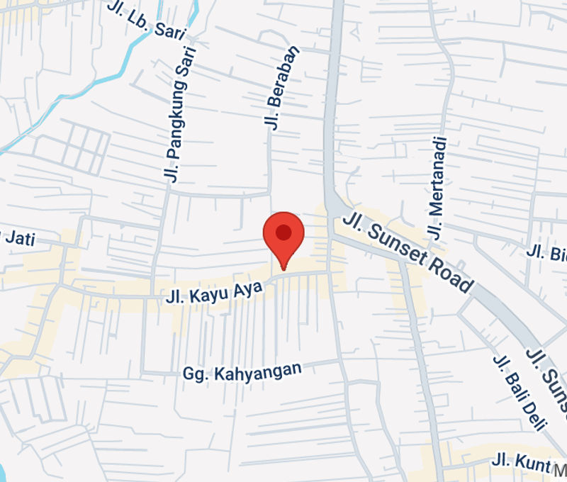 40 Jalan Kayu Aya 40 Jalan Kayu Aya, Kabupaten Badung - Image 6