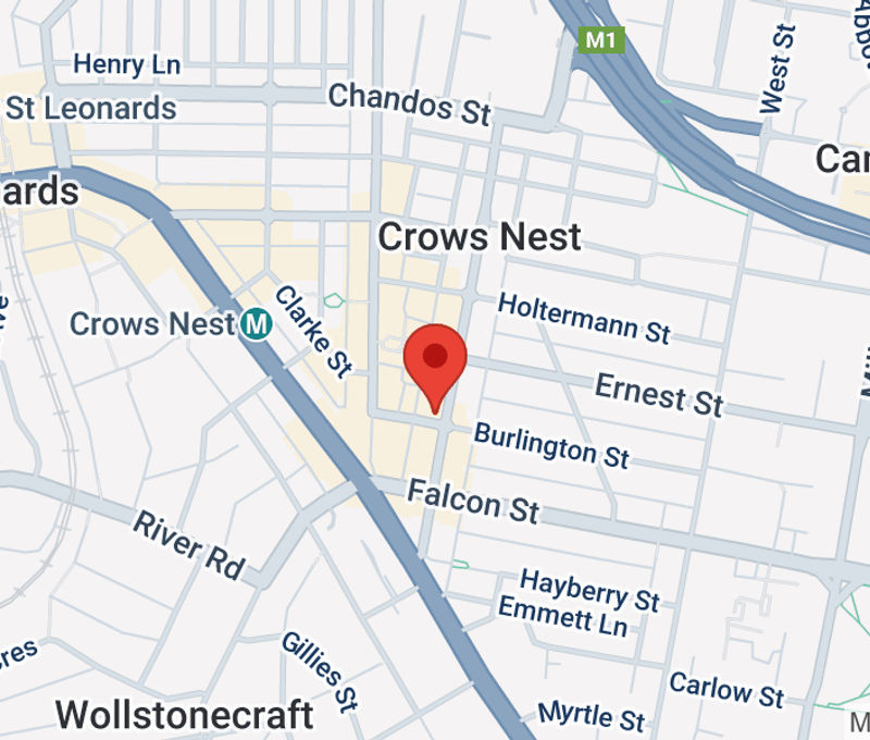 54 Alexander Street, Crows Nest - Image 6