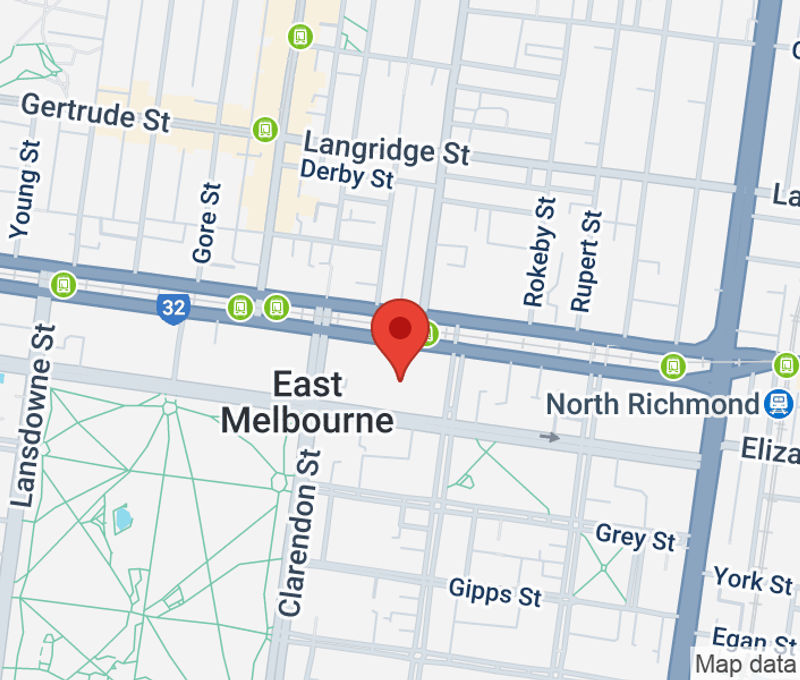 166 Albert Street, East Melbourne - Image 6
