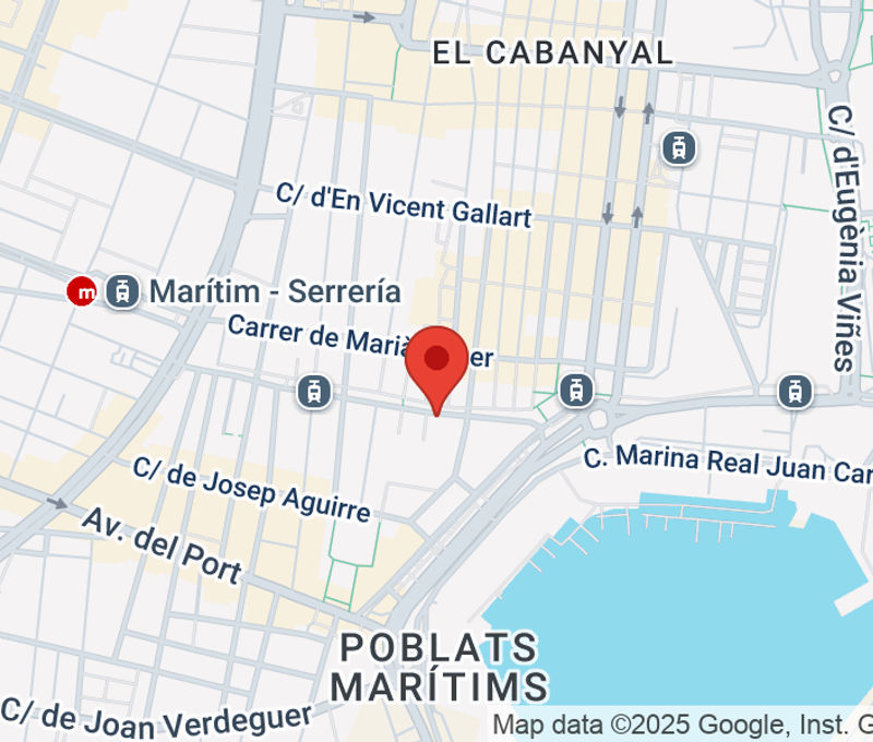 44 Carrer De Francesc Cubells, València - Image 9