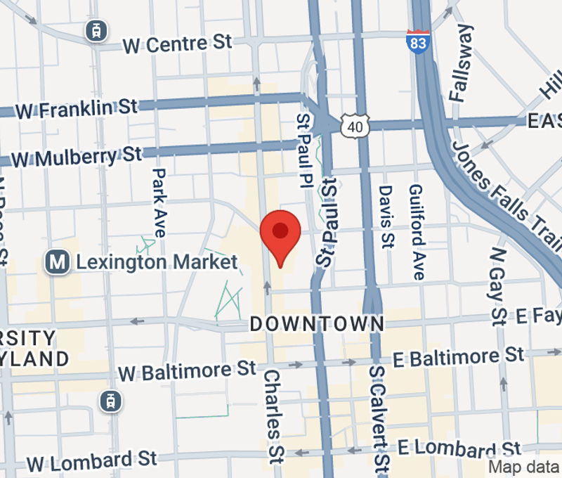 217 N Charles St, Baltimore - Image 10