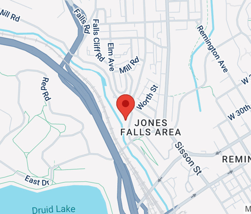 2980 Falls Road, Baltimore - Image 13