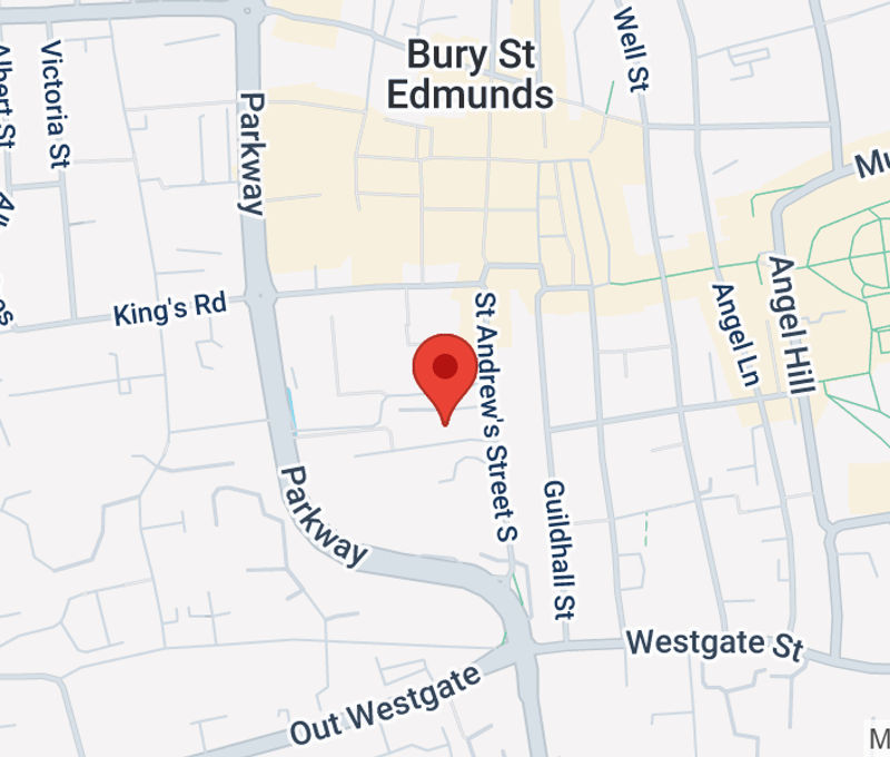 33 St Andrew's Street S, Bury Saint Edmunds - Image 6