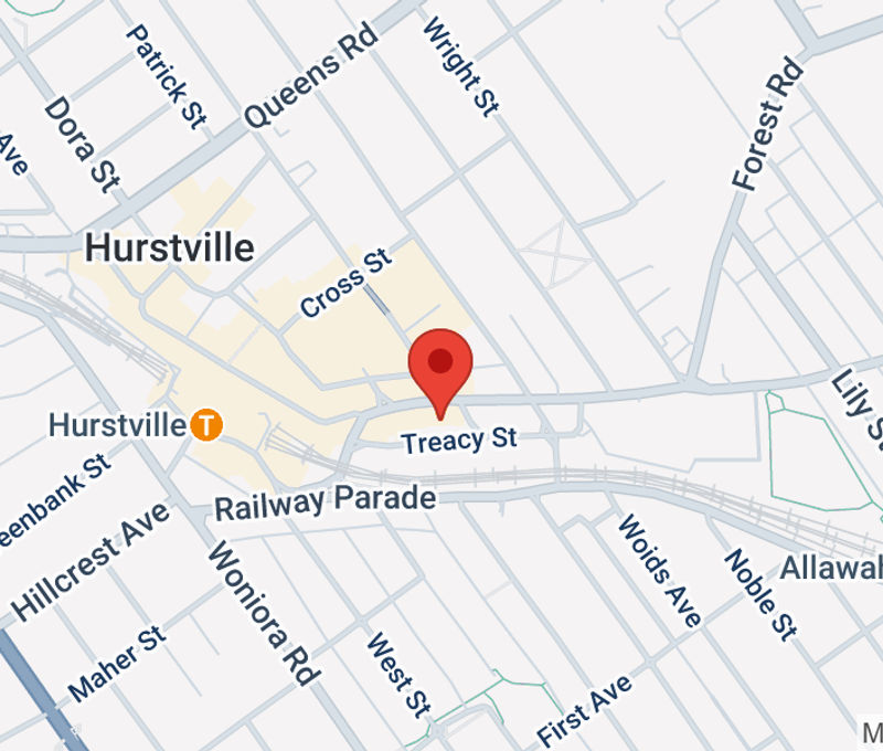 145 Forest Road 145 Forest Road, Hurstville - Image 8